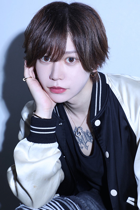 今野 春輝 CANDYS DIAMOND 歌舞伎町