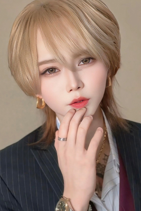 業 柊夜 CANDYS DIAMOND 歌舞伎町