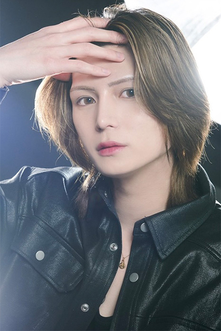 真咲 優 CANDYS DIAMOND 歌舞伎町