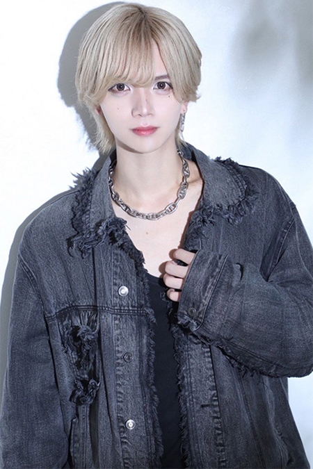 羽京 CANDYS DIAMOND 歌舞伎町