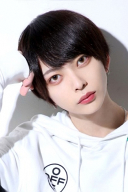 唯斗 CANDYS DIAMOND 歌舞伎町