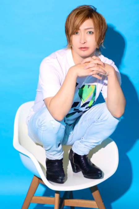 DOLCE1 #にゃんぱり