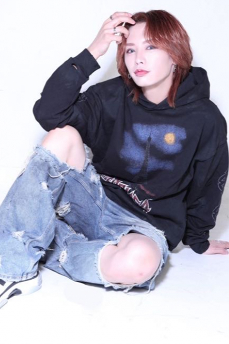 紗蘭 ANARCHY 歌舞伎町
