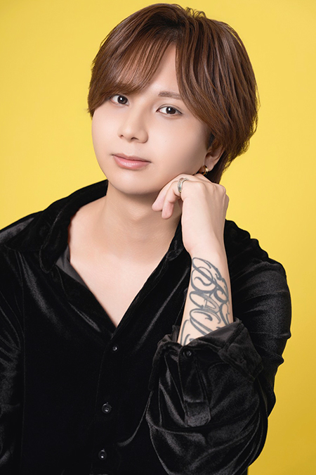 はじめ Leo 歌舞伎町