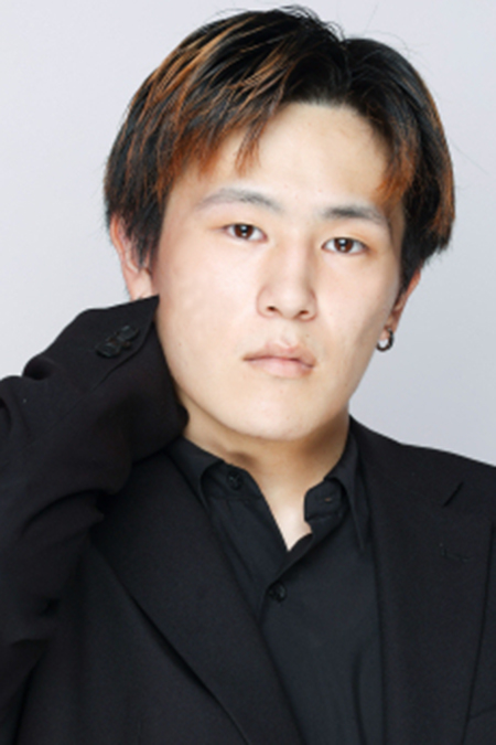 neth Glow 歌舞伎町