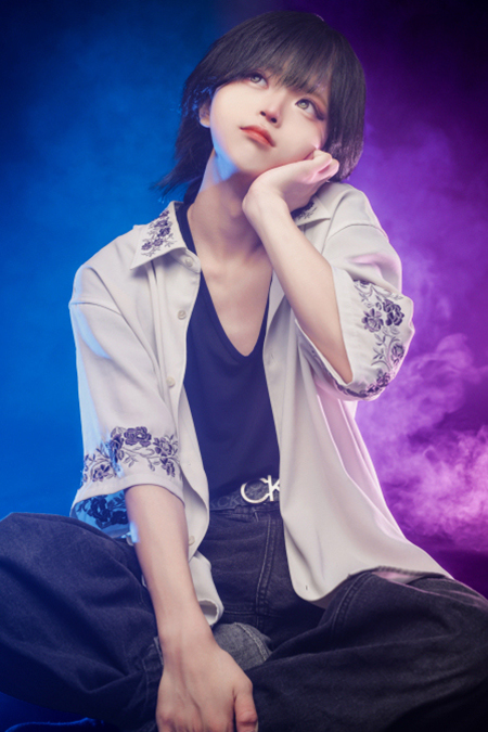 黒兎 もね Glow 歌舞伎町