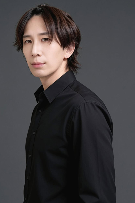 中條 秋斗 Glow 歌舞伎町