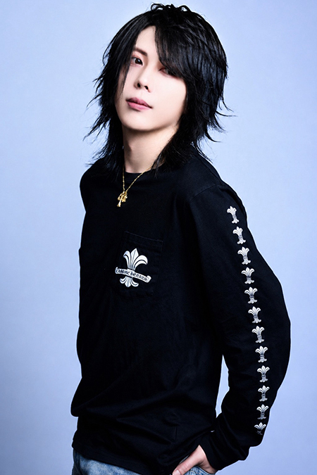 龍我 如 MONSTAR 大阪 ミナミ
