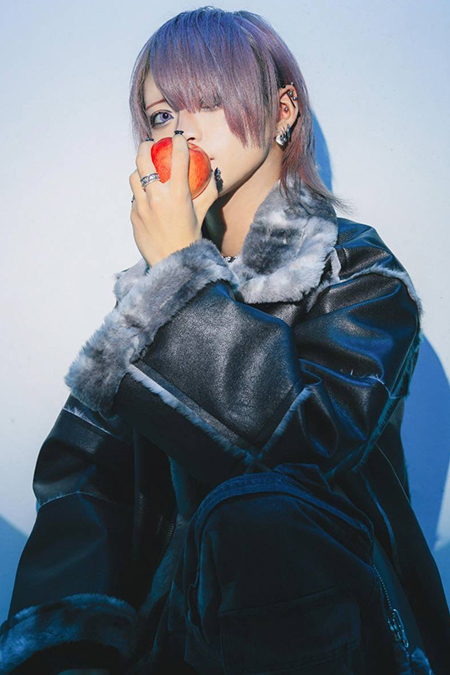 堕天使 澪
