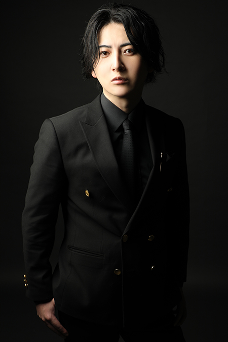 上矢 京介 PRISM 歌舞伎町