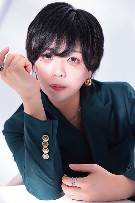葵 日向 Valentine 大阪 ミナミ