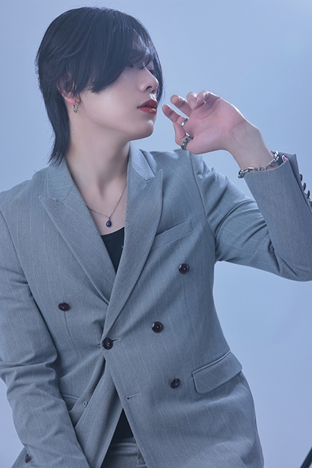 亜央 CODE 大阪 ミナミ