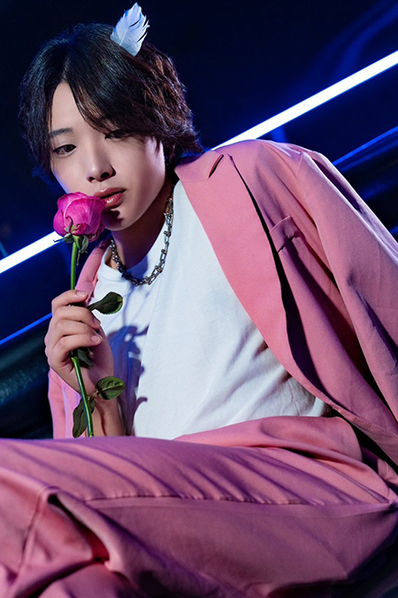 天使 薔薇 DEARS NEO 名古屋 栄・錦