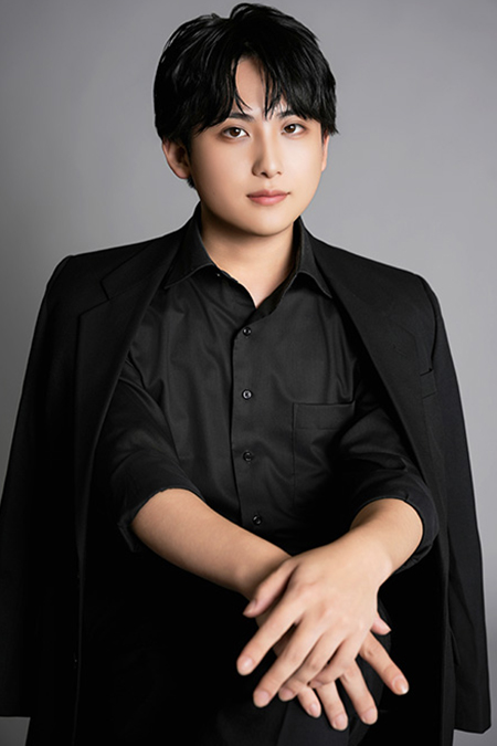 炎野 MILDROUS 歌舞伎町