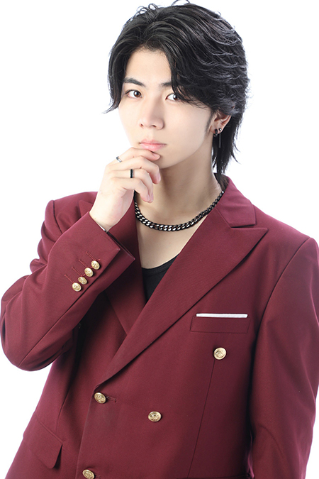 蕾 AOI TOKYO 歌舞伎町