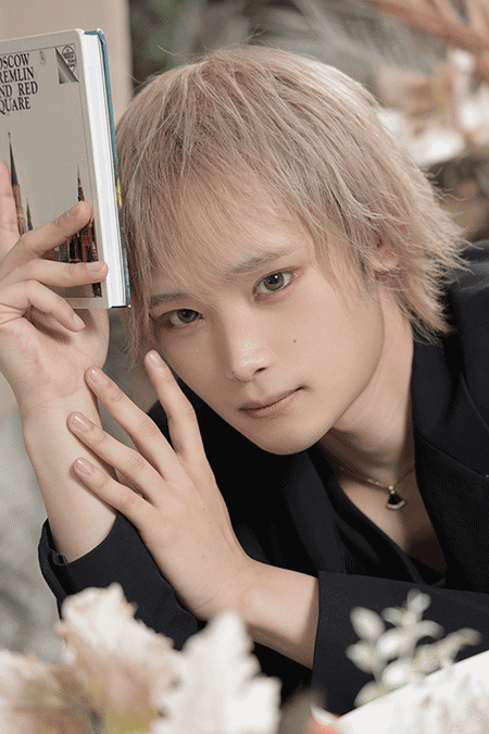 遊馬 Leo 歌舞伎町