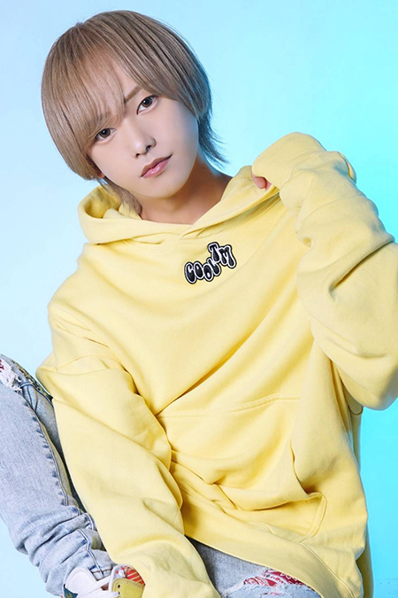 HIDE Sirius 大阪 ミナミ