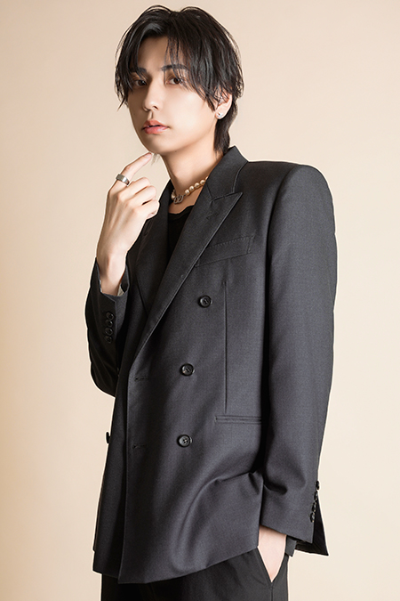 一護 Leo 歌舞伎町