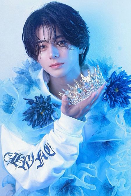 鳴瀬 紫苑 THE ONE 大阪 ミナミ