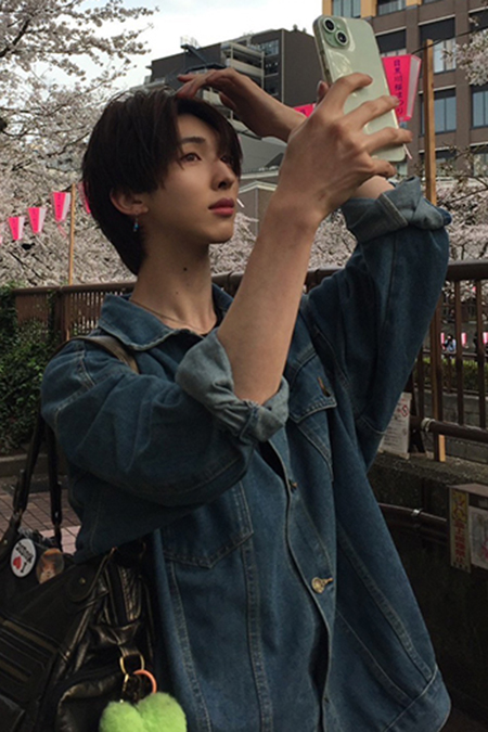花沢 るい CANDYS DIAMOND 歌舞伎町