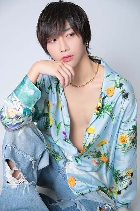 蒼汰