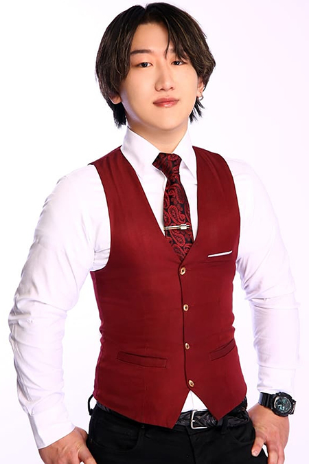東 ADAM REX 大阪 ミナミ