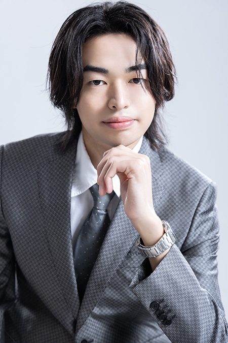 嵐斗 僕らの森2 歌舞伎町