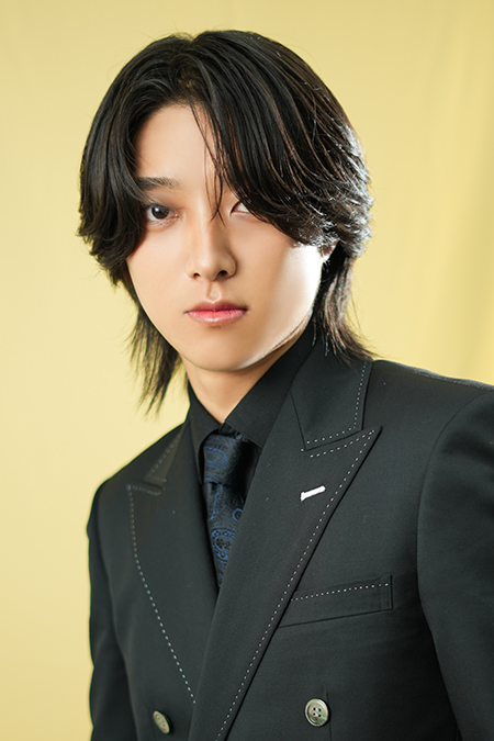涼真