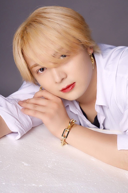 竹中 雄大 LEON 名古屋 栄・錦