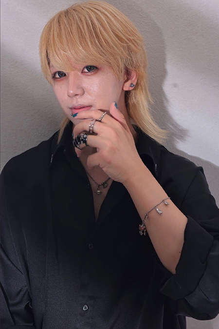 翠
