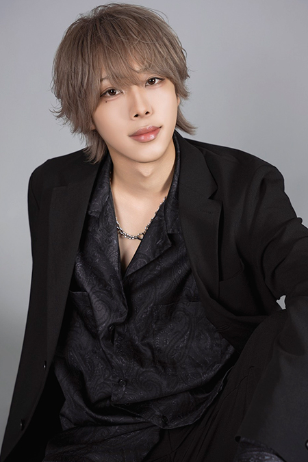 紫乃 Leo 歌舞伎町