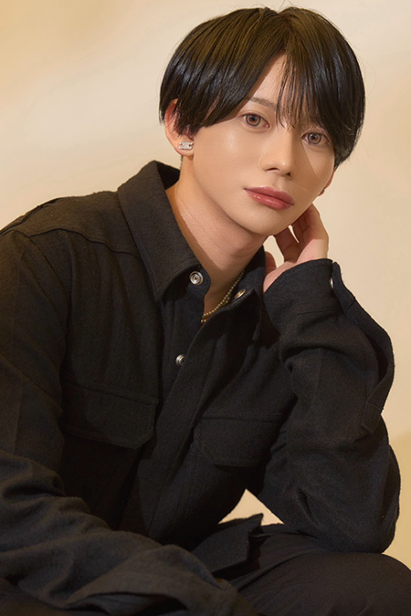 灑七 Leo 歌舞伎町