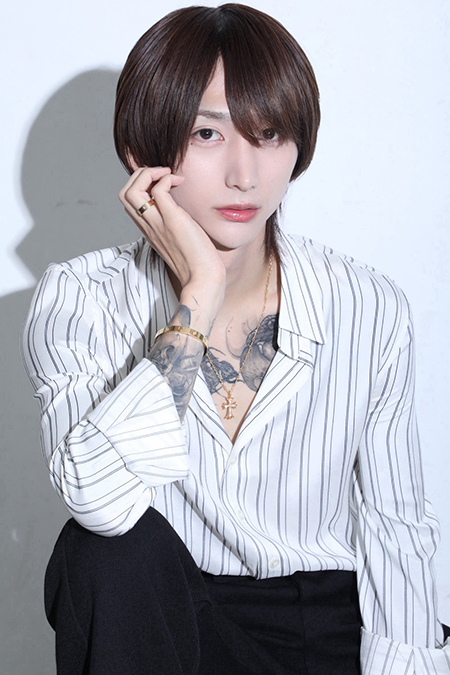 平良 伶音 Leo 歌舞伎町
