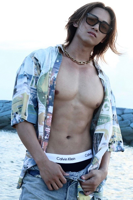 愛羅 仁 KIRAMEKI 名古屋 栄・錦