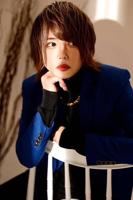 小町 柚子 KIRAMEKI 名古屋 栄・錦