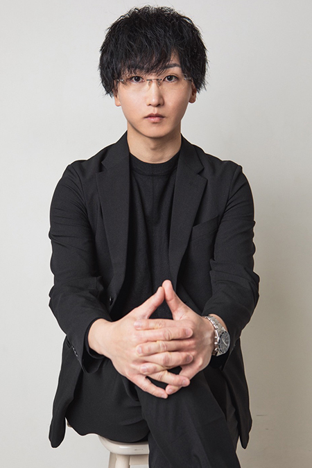 鐘輝 勇人 KIRAMEKI 名古屋 栄・錦