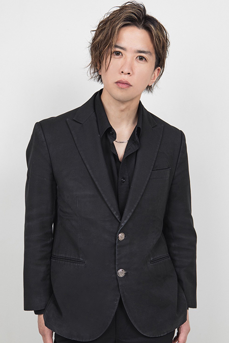 伊崎 俊 KIRAMEKI 名古屋 栄・錦