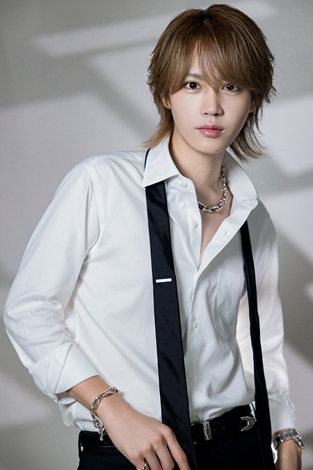 涼介 Leo 歌舞伎町