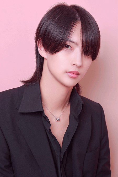 雨月 藍