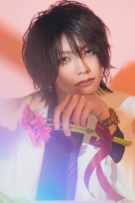 矢吹 雅 LiTA 歌舞伎町