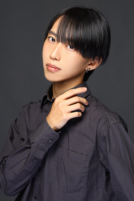 白哉