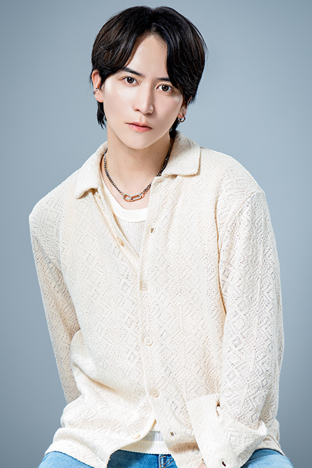 ホシノ 薫 STAR 歌舞伎町