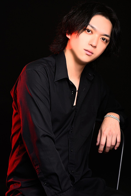 朝比奈 雄介 PRIDE 大阪 ミナミ