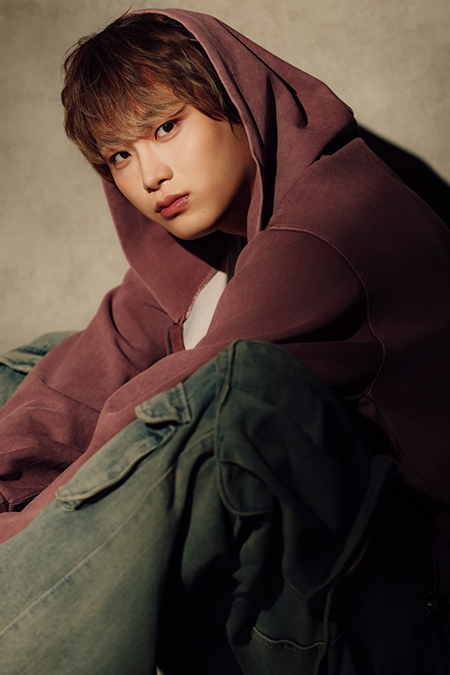 ユノ Leo 歌舞伎町