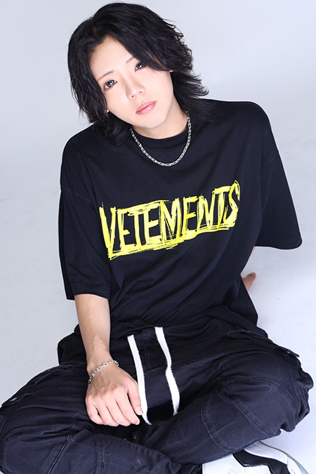 それいけ 春馬 AMATERAS 大阪 ミナミ