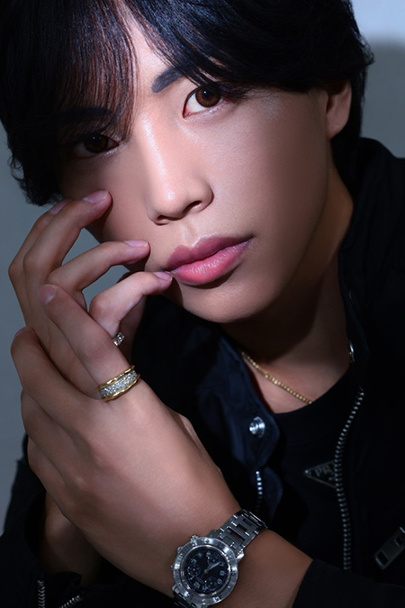 修也 LEGEND 大阪 ミナミ