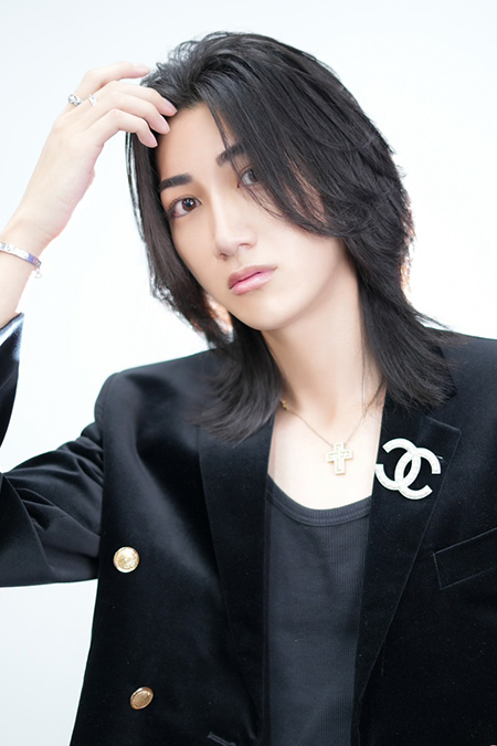 藍 Ai 大阪 ミナミ