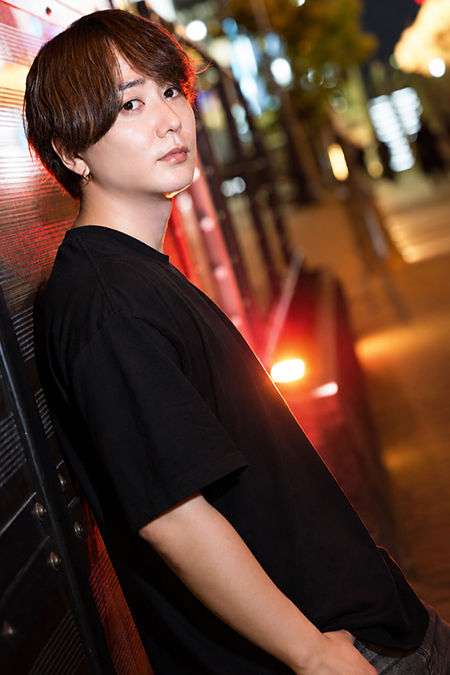 七瀬 大 FOUND OUT 大阪 ミナミ