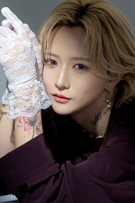 雫 爽来 Lilian 池袋