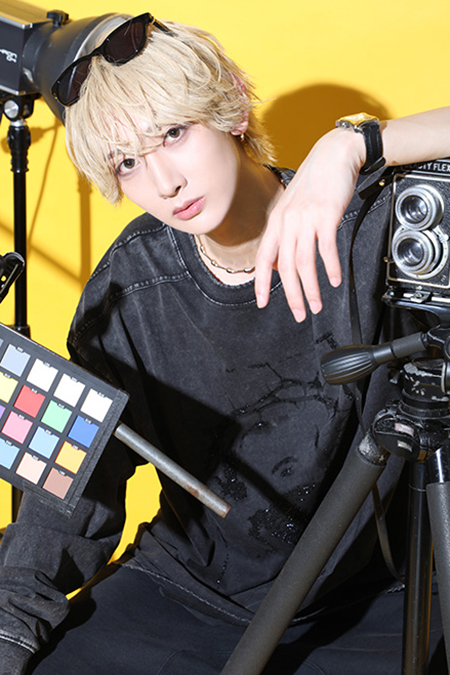 水奈瀬 渚